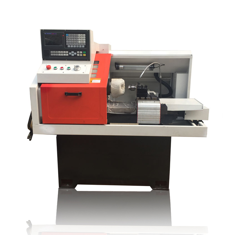 CK0640 CNC Lathe Machine