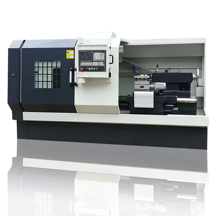 CAK6160V CNC Lathe Machine
