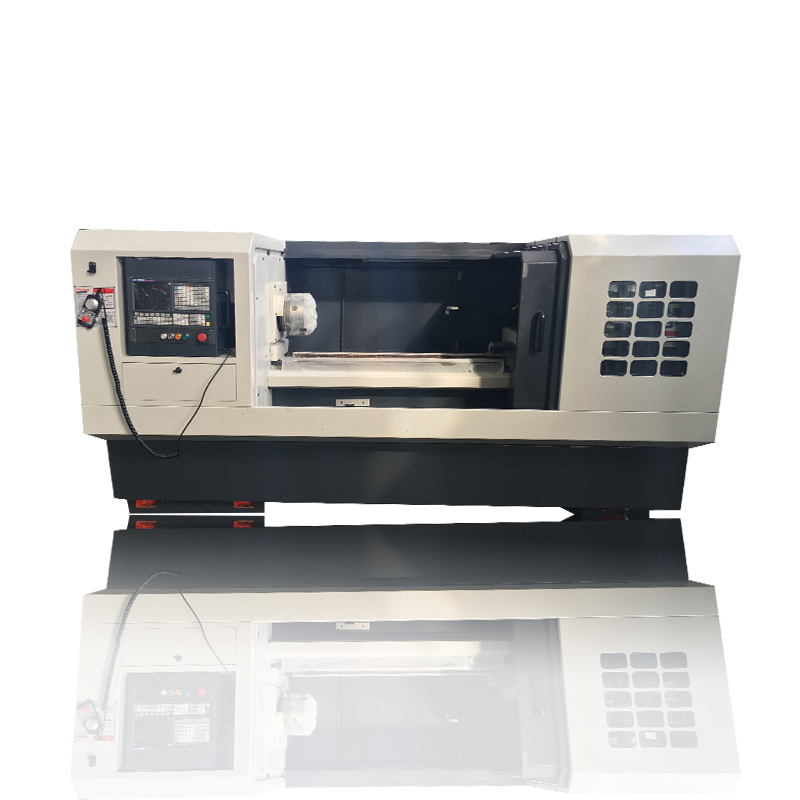 CAK6140*2000 CNC Lathe Machine