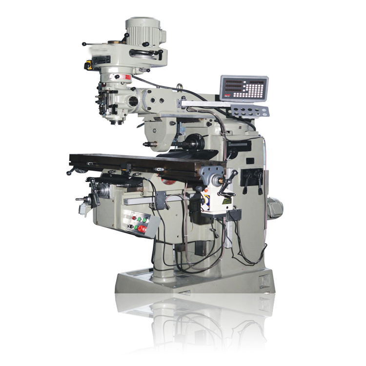 X6330 Variable Speed Milling Machine