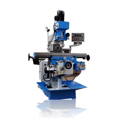 Zx6350A Drilling Milling Machine
