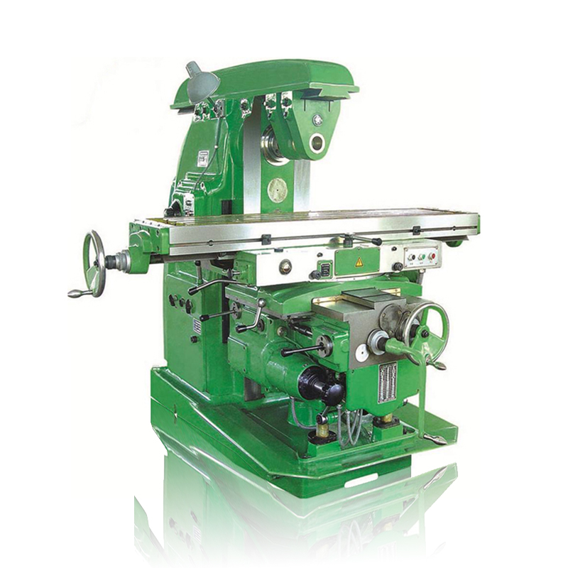 X6140 horizontal milling machine