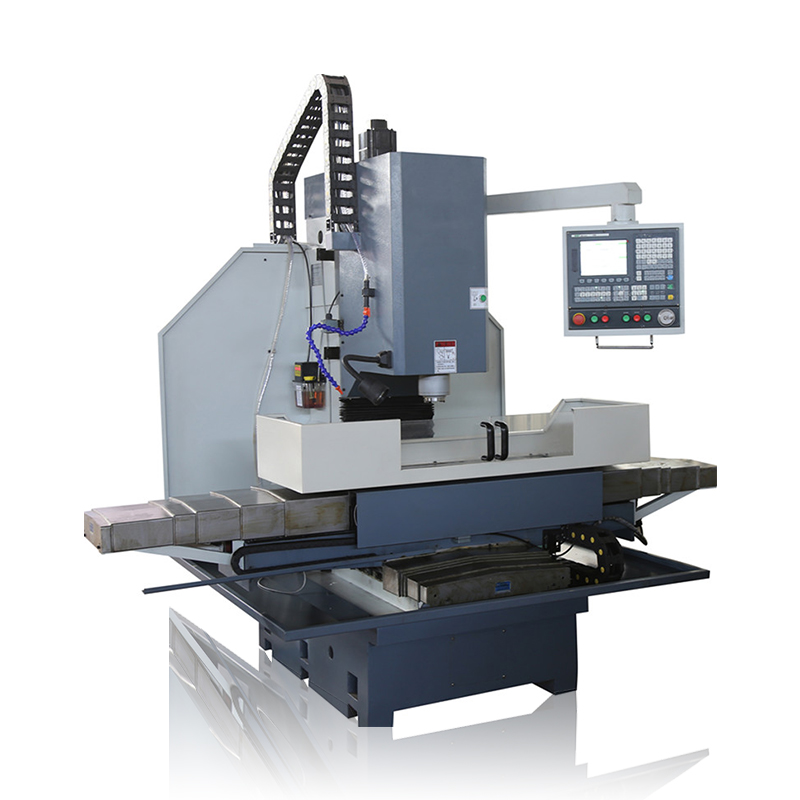 XH7130 CNC Milling machine
